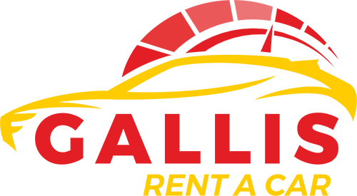 Kallithea Gallis Rhodes Rent a car
